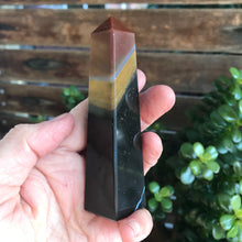 Sardonyx Obelisk SKU 20774