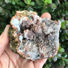Calcite Geode SKU 15181