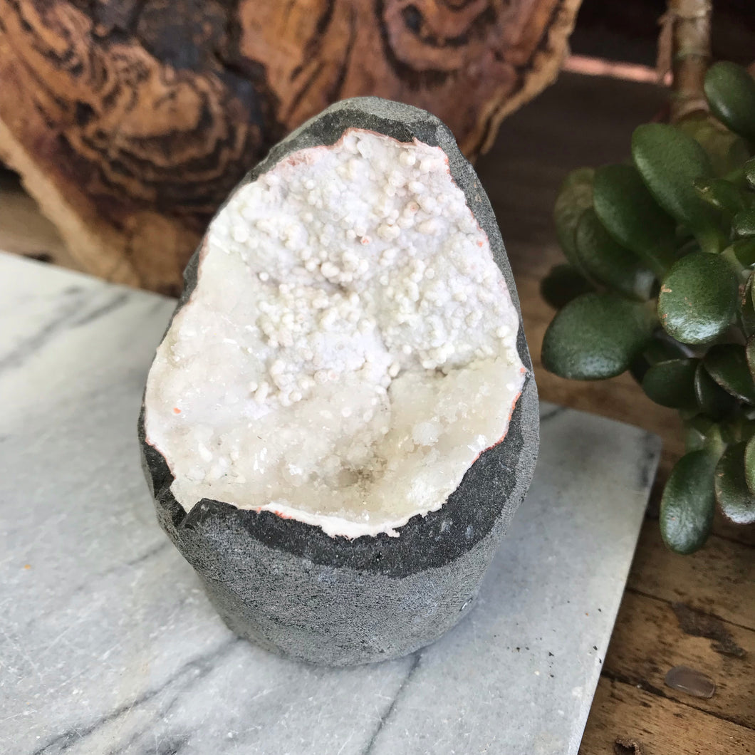 Apophyllite Mini Cave SKU 19362