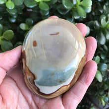 Desert Jasper Extra Large Tumblestone SKU 20451D