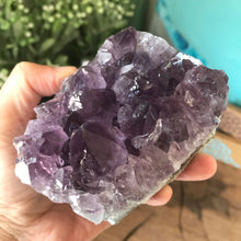 Amethyst Cluster SKU 21622
