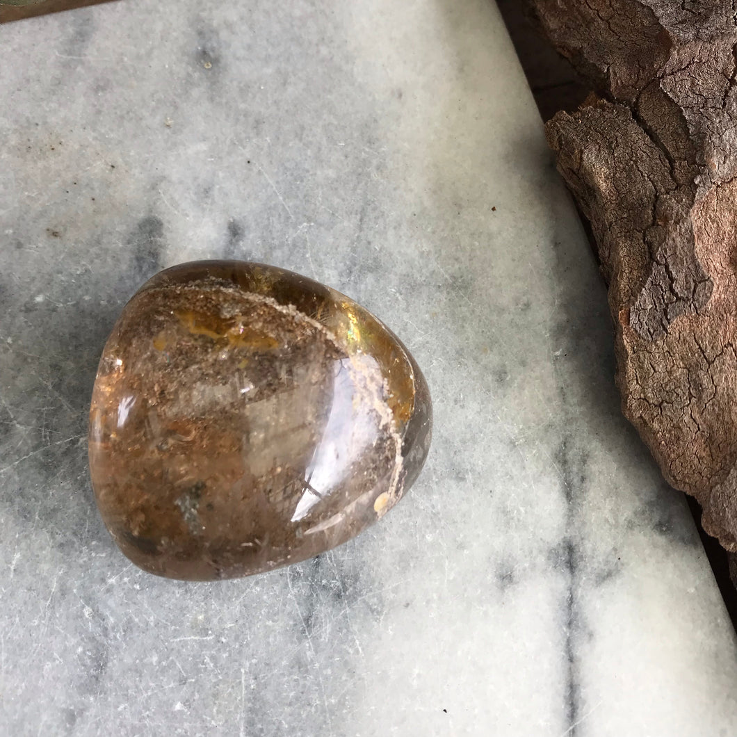 Lodolite Lens SKU 6721