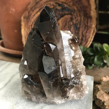 Smoky Quartz Cluster SKU 20725
