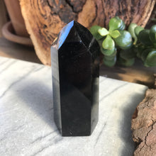Black Obsidian Point SKU 20448