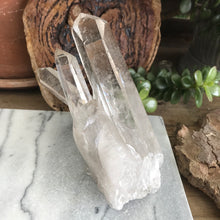 Clear Quartz Cluster SKU 21072