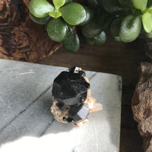 Garnet in Matrix SKU 20307