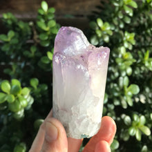 Amethyst Cylinder SKU 20905