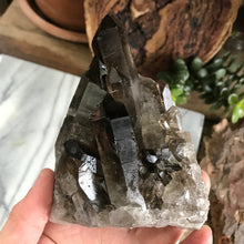 Smoky Quartz Cluster SKU 20725