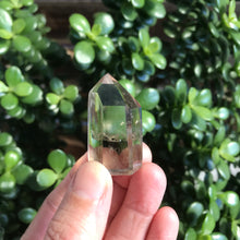 Smoky Quartz Point SKU 20291A