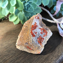 Vanandinite Cluster