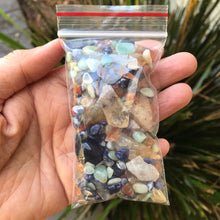 Bagged Crystal Chips