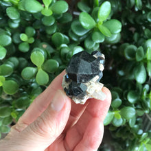 Garnet in Matrix SKU 20307