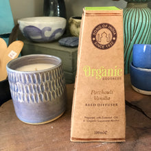 Organic Goodness Reed Diffusers