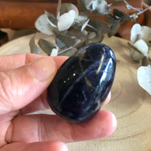 Sodalite Egg SKU 12480