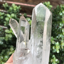 Clear Quartz Cluster SKU 21072