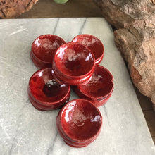Wooden Sphere Stand
