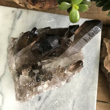 Smoky Quartz Cluster SKU 20725