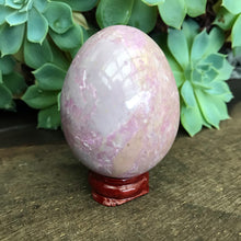 Phosphosiderite Egg SKU 18161