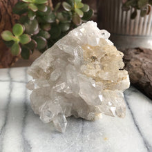 Clear Quartz Cluster SKU 12211