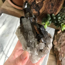 Smoky Quartz Cluster SKU 20725