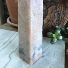 Pink Amethyst Obelisk SKU 21356