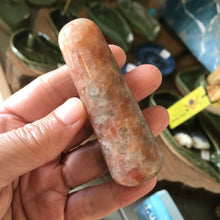 Sunstone Massage Wand SKU 15918