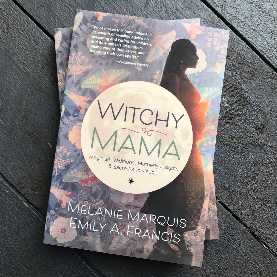 Witchy Mama