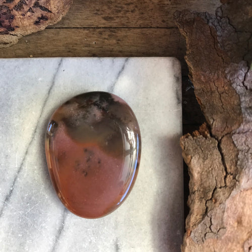 Jasper Smooth Stone SKU 9492J