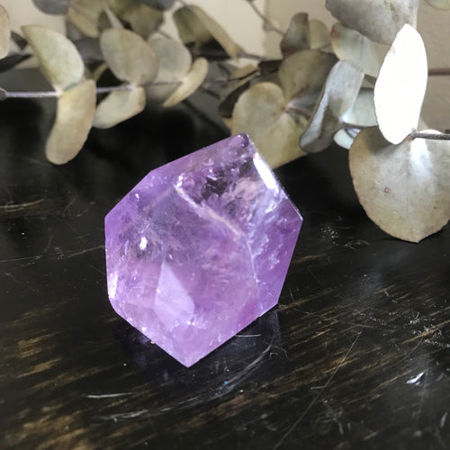 Amethyst Freeform SKU 21579A