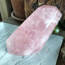 Rose Quartz Freeform SKU 21331