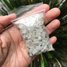 Bagged Crystal Chips