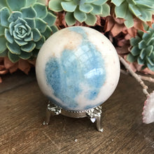 Trolleite Quartz Sphere SKU 16089