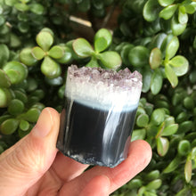 Amethyst Cylinder SKU 21091
