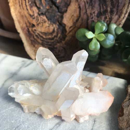 Quartz Cluster SKU 20302