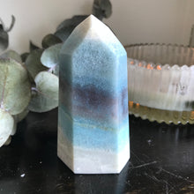 Trolleite Quartz Point SKU 21335