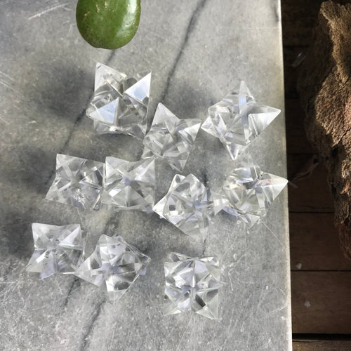 Crystal Star Merkaba