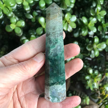Moss Agate Point SKU 20760