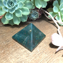 Bloodstone Pyramid SKU 19452