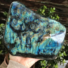 Labradorite Freeform SKU 20714