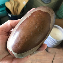 Shiva Lingam SKU 20878B
