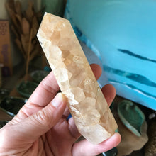 Quartz & Agate Point SKU 21457