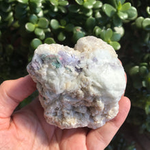 Tourmaline in Matrix Cluster SKU 19266