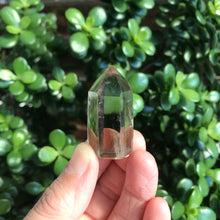 Smoky Quartz Point SKU 20291A