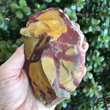 Mookaite Raw Chunk SKU 21283
