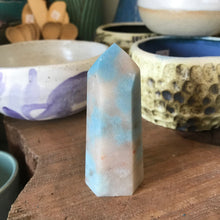 Trolleite Quartz Point SKU 21341