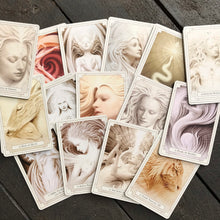 White Light Oracle by Alana Fairchild