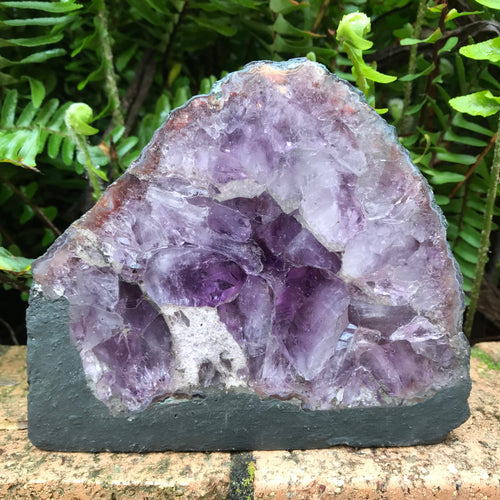 Amethyst Freeform SKU 21045