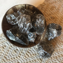 Smoky Quartz Chunk SKU 21569