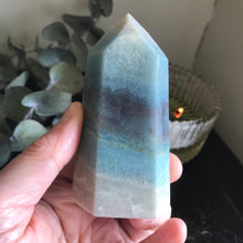 Trolleite Quartz Point SKU 21335