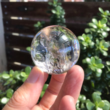 Smoky Quartz Sphere SKU 19777